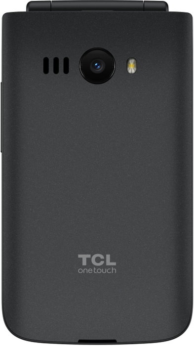 TCL T313D1 4043 Dual SIM Gris TCL T313D1 4043 Dual SIM Gris