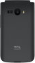 TCL T313D1 4043 Dual SIM Gris