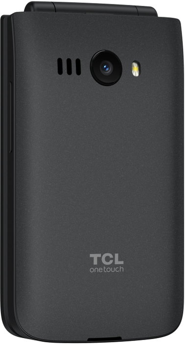 TCL T313D1 4043 Dual SIM Gris TCL T313D1 4043 Dual SIM Gris