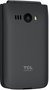 TCL T313D1 4043 Dual SIM Gris