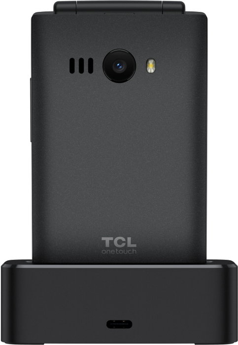 TCL T313D1 4043 Dual SIM Gris TCL T313D1 4043 Dual SIM Gris