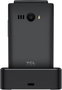 TCL T313D1 4043 Dual SIM Gris