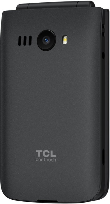 TCL T313D1 4043 Dual SIM Gris TCL T313D1 4043 Dual SIM Gris