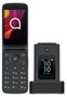 TCL T313D1 4043 Dual SIM Gris