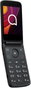 TCL T313D1 4043 Dual SIM Gris