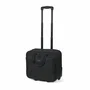 DICOTA Laptop Roller Top Traveller Eco BASE 13-16 pulgadas negro