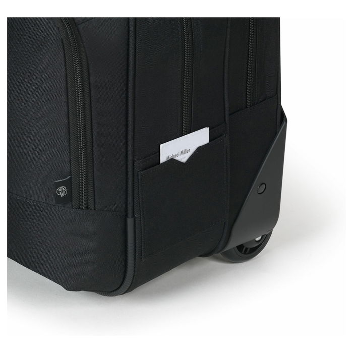 Trolley para Portátil Dicota D31985-RPET Trolley para Portátil Dicota D31985-RPET