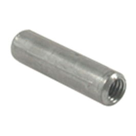 HERRAJES ALK Tubo Union Zmk Murano D8 M6-30 Bruto