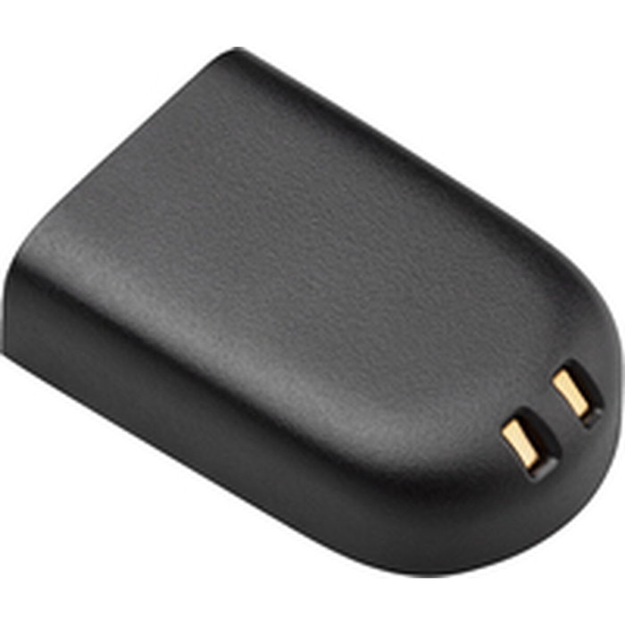 HP Batería para Poly Savi 8240/8245, Negro HP Batería para Poly Savi 8240/8245, Negro