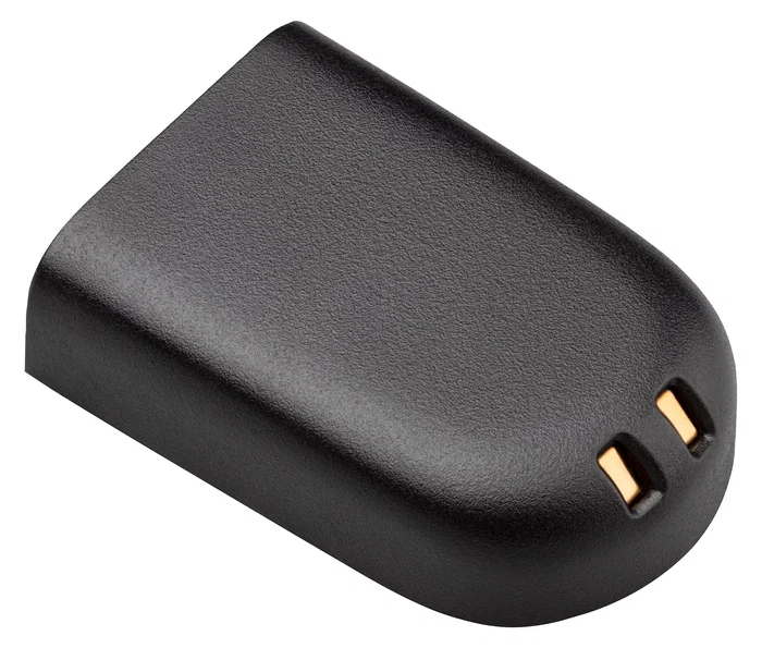 Poly Batería para Auriculares Savi 8240/8245, Batería de Repuesto Compatible