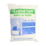 Santa Isabel Sales de Epsom Magnesio para baño 4,5 kg