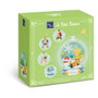 El Principito Kit de Construcción Winter Melody
