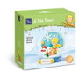 El Principito Kit de Construcción Winter Melody