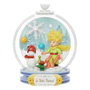 El Principito Kit de Construcción Winter Melody