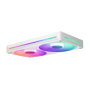 NZXT F-Serie F240 RGB Core RF-U24HF-W1 Blanco