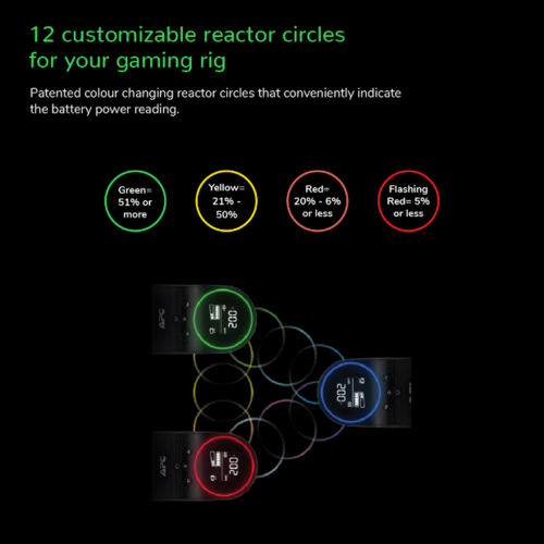 APC Back-UPS Pro BGM2200B-GR SAI 2200VA/1320W con 4 Salidas Schuko, 2 C13 y 3 Puertos USB de Carga Rápida
