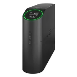 APC Back-UPS Pro BGM2200B-GR 2200VA/1320W Negro