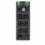 APC Back-UPS Pro BGM2200B-GR 2200VA/1320W Negro