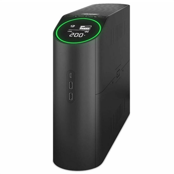 APC Back-UPS Pro BGM2200B-GR 2200VA/1320W Negro