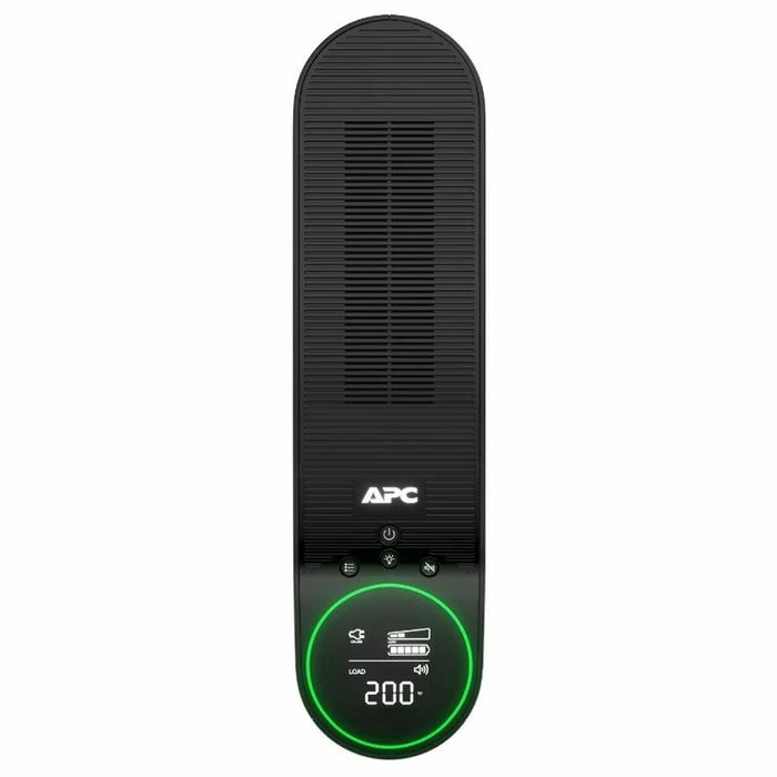 APC Back-UPS Pro BGM2200B-GR 2200VA/1320W Negro