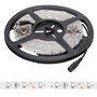 Tira LED SMD3528 12V 5m Blanco Frío 1200Lm 24W