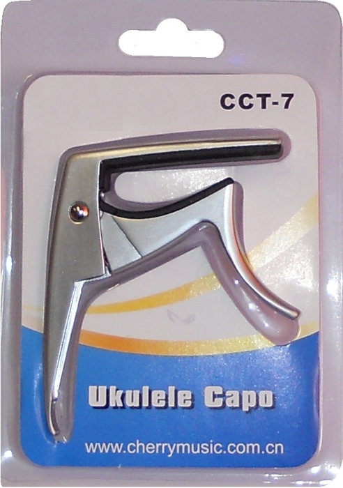Cejilla para Ukelele Admira Cct7 Cejilla para Ukelele Admira Cct7