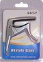 Cejilla para Ukelele Admira Cct7