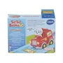 VTECH Tut Tut Bólidos Vehículos Animales Multicolor VTE3417764274054