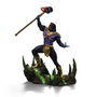 Masters of the Universe Estatua 1/10 Art Scale Skeletor Disco Ver. 28 cm heo exclusive