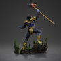 Masters of the Universe Estatua 1/10 Art Scale Skeletor Disco Ver. 28 cm heo exclusive