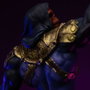 Masters of the Universe Estatua 1/10 Art Scale Skeletor Disco Ver. 28 cm heo exclusive