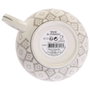 Home Deco Factory Taza Mirage 350 ml Cerámica Surtida