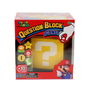 Epoch Question Block Super Mario 7556 Juego de Mesa, 3 Juegos en 1 con Bingo, Juguete +4 Años