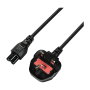 Conspit ARES 12 CDR Wheelbase, 12Nm, Quick-Release, 23-Bit-Encoder - schwarz
