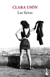 Las fieras, Clara Usón - BOOKET