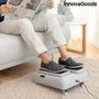 InnovaGoods Trekker Ejercitador de Piernas Pasivo para Caminar Sentado