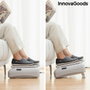InnovaGoods Trekker Ejercitador de Piernas Pasivo para Caminar Sentado