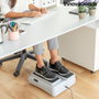 InnovaGoods Trekker Ejercitador de Piernas Pasivo para Caminar Sentado