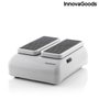 InnovaGoods Trekker Ejercitador de Piernas Pasivo para Caminar Sentado