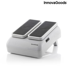 InnovaGoods Trekker Ejercitador de Piernas Pasivo para Caminar Sentado