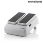 InnovaGoods Trekker Ejercitador de Piernas Pasivo para Caminar Sentado