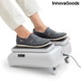 InnovaGoods Trekker Ejercitador de Piernas Pasivo para Caminar Sentado