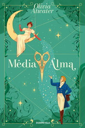 MEDIA ALMA, Olivia Atwater - DUERMEVELA