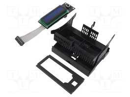 ARDUINO NDS1602A Edge Control Enclosure Kit