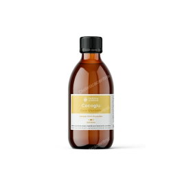 REDOMA CREATIVA COCO GLUCOSIDE 0250ml