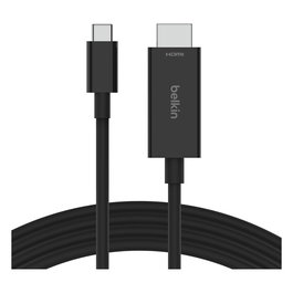 Belkin Cable USB C a HDMI 2.1, 2m