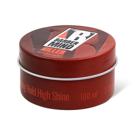 Barber Mind Killer Shine Effect Pomada para el Cabello 100 mL
