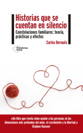 Historias que se cuentan en silencio, Carlos Bernués - PLATAFORMA EDITORIAL