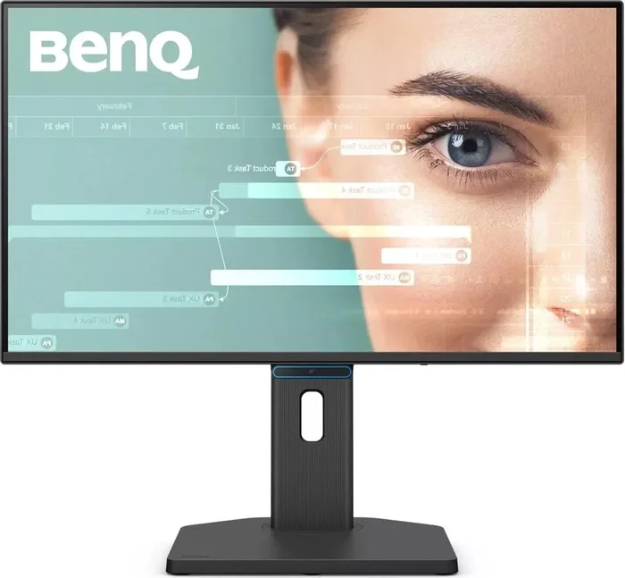 BenQ BL2790TC Monitor de 27 Pulgadas Full HD IPS 144Hz USB-C Negro