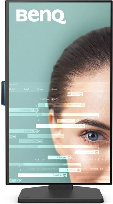 BenQ BL2790TC Monitor de 27 Pulgadas Full HD IPS 144Hz USB-C Negro